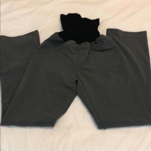 Maternity Dress Pants